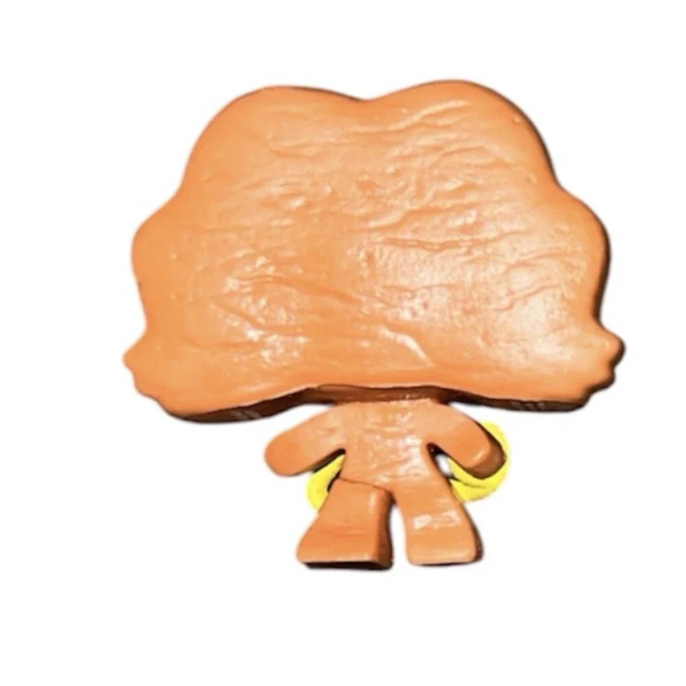 Funko Pocket Pop DC Super Heroes Advent Calendar Gingerbread Wonder Woman